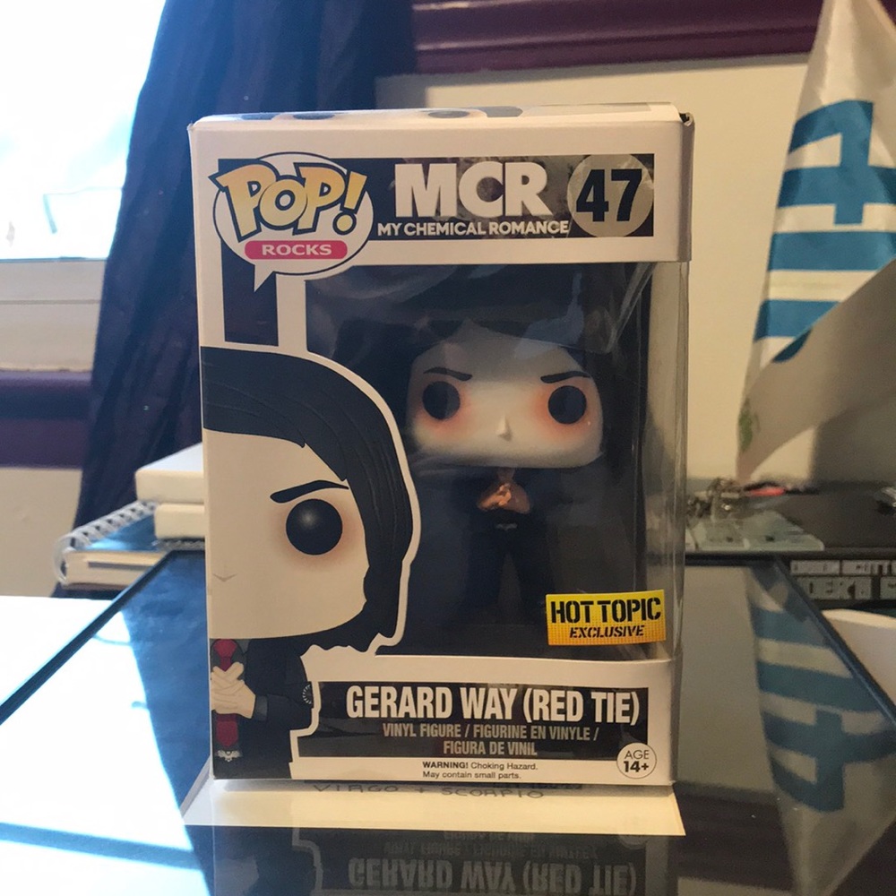 funko pop